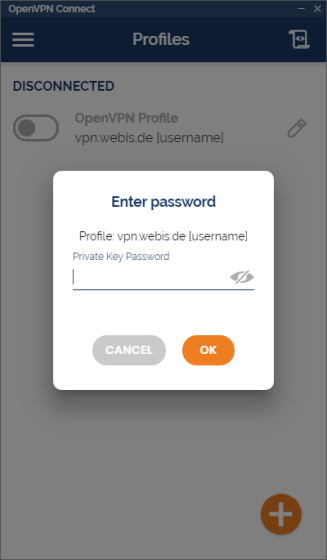 Windows Connect